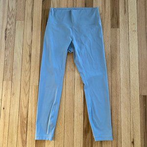 Lululemon Wunder Under Leggings